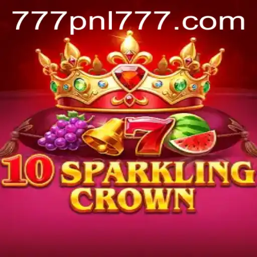 10SparklingCrown: Exciting World of Casino Gaming