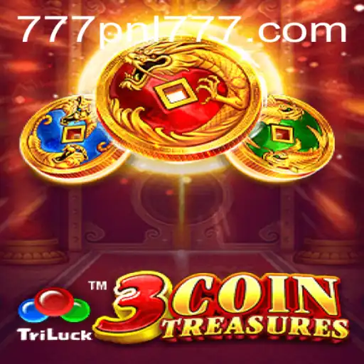 Unlocking the Thrill of 3CoinTreasures: A Comprehensive Guide