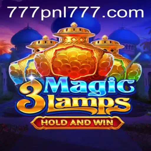 Explore the Enchanting World of 3MagicLamps