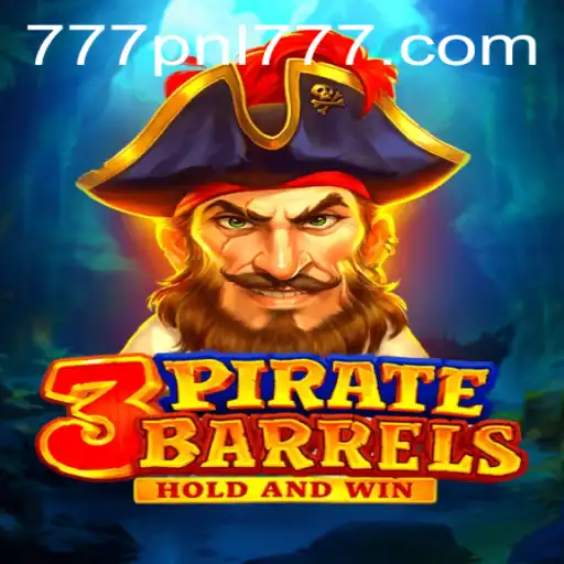 Unveiling the Thrilling World of 3PirateBarrels: A Sail into Adventure