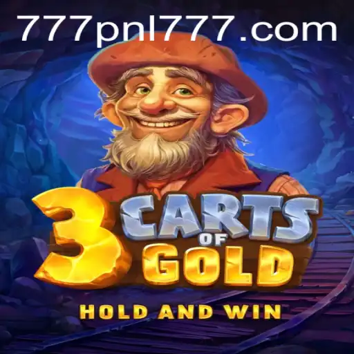 3cartsOfGold: Unveiling the Gaming Phenomenon with 777PNL