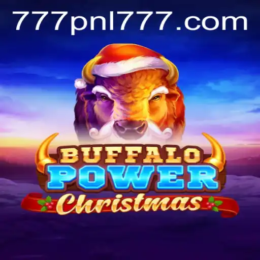 Buffalo Power Christmas: A Festive Spin with 777PNL