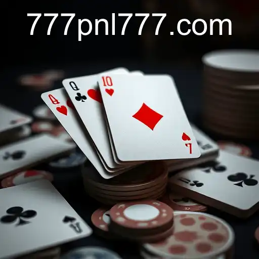 The Fascinating World of Card Games