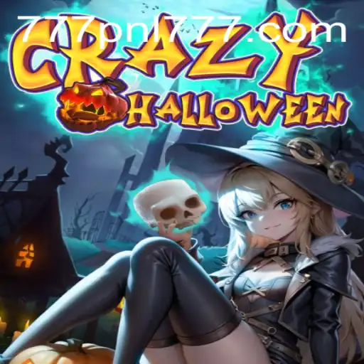 CrazyHalloween: A Thrilling Adventure Wrapped in Dark Mystique