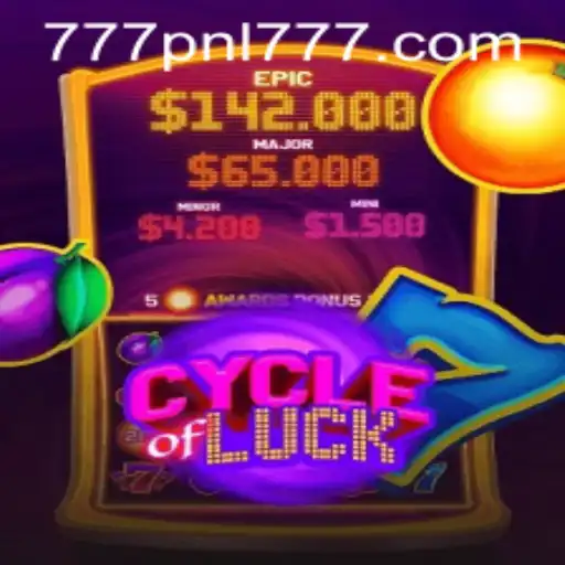 CycleofLuck: The Revolutionary Game Shaping New Horizons in Gaming