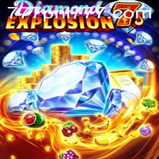 Shining Bright: Exploring the Dazzling World of DiamondExplosion7s