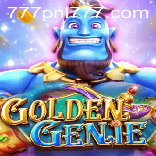 Unlocking the Mysteries of GOLDENGENIE: A Captivating Gaming Experience