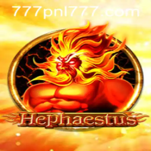 Hephaestus: Unleash Your Forge Mastery in the Game of 777PNL