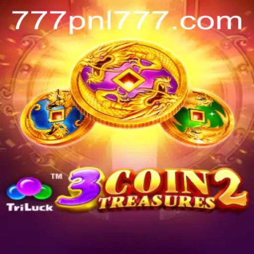 Discover the Thrills of 3CoinTreasures2: The Ultimate Gaming Adventure
