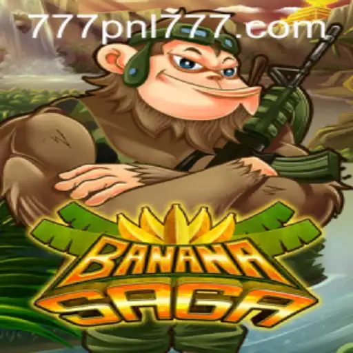 Discover the Wonders of BananaSaga: An Exciting Adventure Game with 777PNL