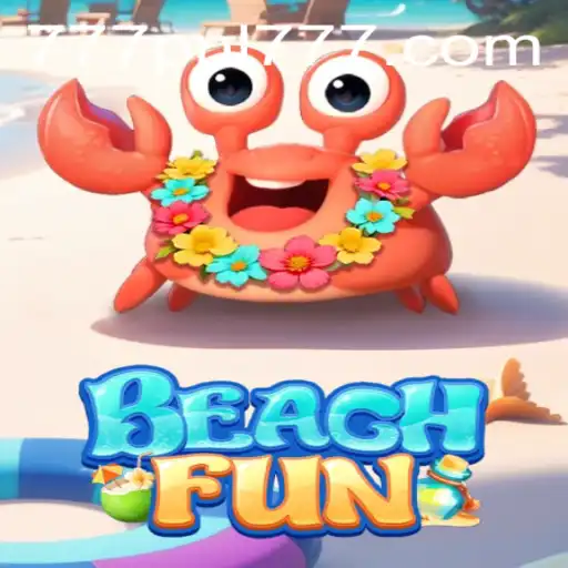 Discover the Exciting World of BeachFun: Dive into Sun, Sand, and Strategy