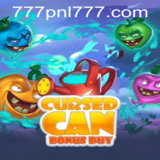 CursedCanBonusBuy: Unveiling the Thrills and Strategy Behind the Game with 777PNL