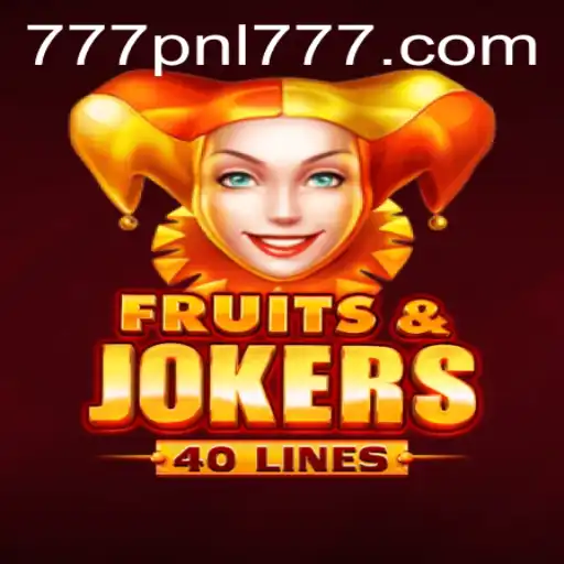 Exploring the Entertaining World of FruitsAndJokers40: A Vibrant Slot Game