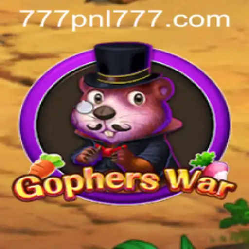 GophersWar: A Thrilling Dive into the World of Competitive Strategy Games