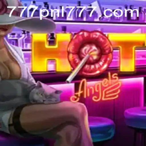 HotAngels: A Thrilling Adventure in the Realm of 777PNL