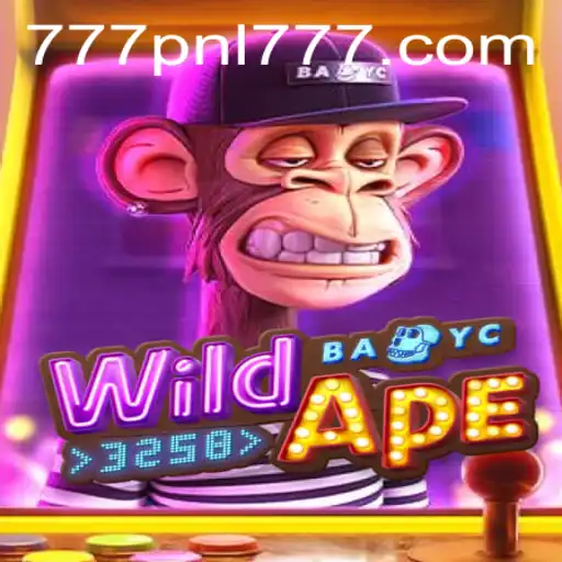 WildApe3258: Unveiling the Jungle Adventure in 777PNL