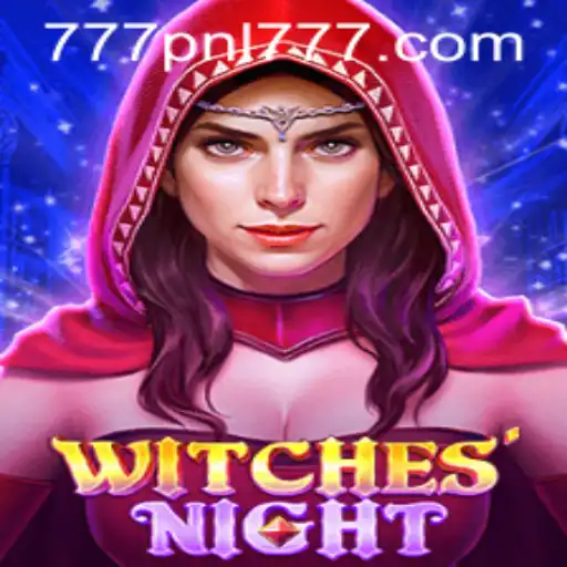 WitchesNight: A Magical Journey into the World of Enchantment Using 777PNL