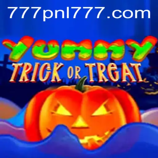 YummyTrickorTreat: A Spooky Adventure with 777PNL