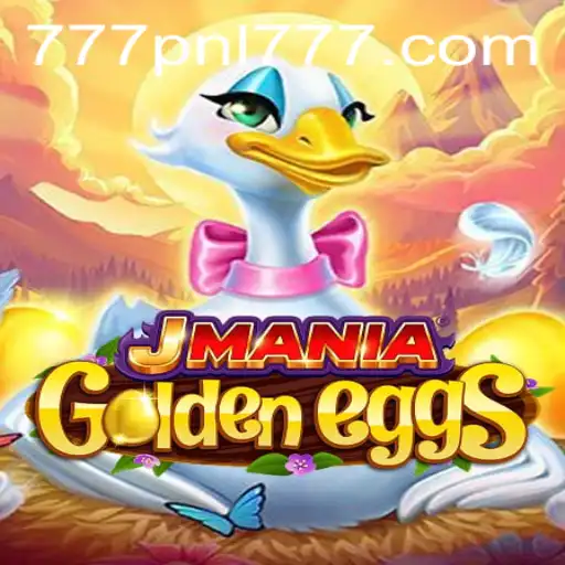 Discover JManiaGoldenEggs: The Ultimate Gaming Experience with 777PNL
