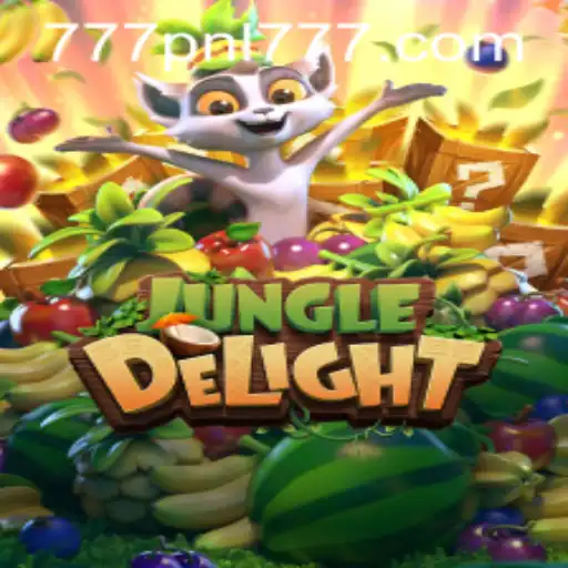 Explore the Thrilling World of JungleDelight with 777PNL