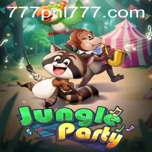 Discover the Excitement of JungleParty: An Adventure Awaits