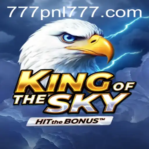 KingOfTheSky: A New Era in Gaming Unveils with the Mysterious 777PNL