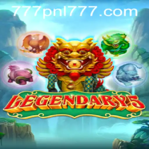 Exploring Legendary5: The Game Taking the World by Storm