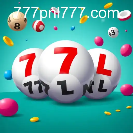 Exploring the World of Lottery Games with 777PNL