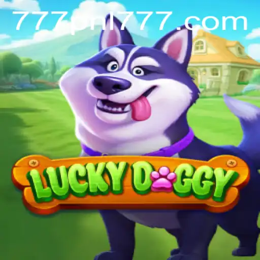 LuckyDoggy: A Casino Adventure with 777PNL