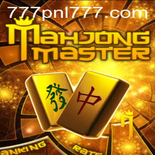 Explore the World of MahJongMaster with 777PNL