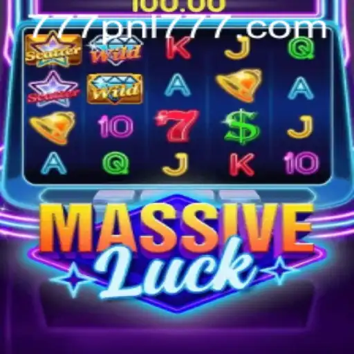 Discover the Exciting World of MassiveLuck with 777PNL