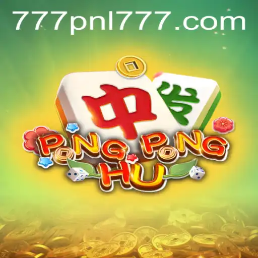Discovering PONGPONGHU: An Immersive Gaming Experience with 777PNL