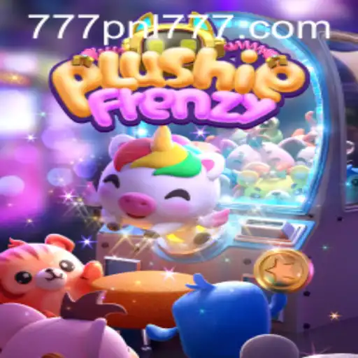 PlushieFrenzy: The Advent of a Captivating Arcade Experience