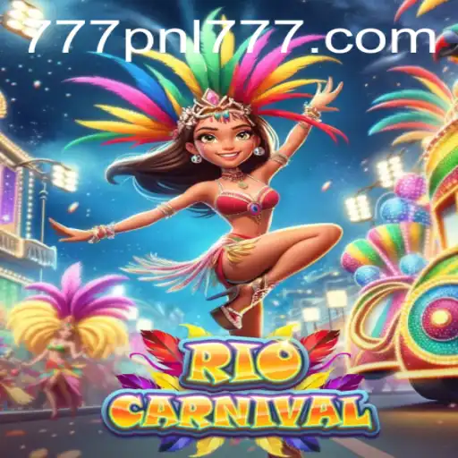 RioCarnival: A Vibrant Gaming Experience with 777PNL