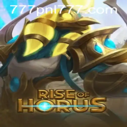 Explore the Mystical World of RiseofHorus with 777PNL