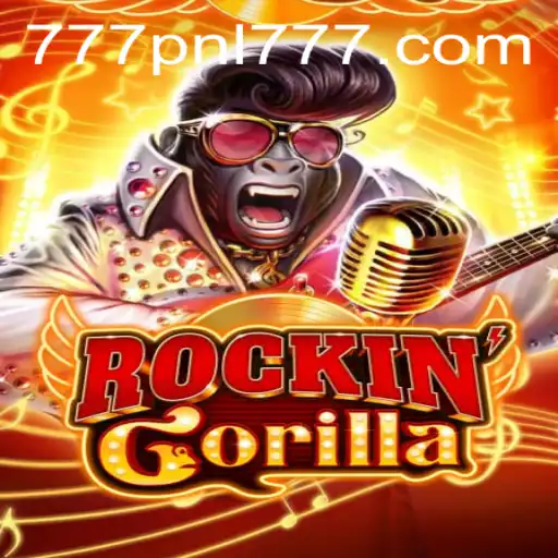 Dive into the World of RockinGorilla: The Ultimate Gaming Experience with 777PNL