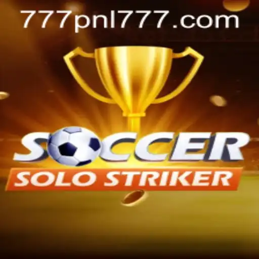 SoccerSoloStriker: A Unique Blend of Strategy and Skill
