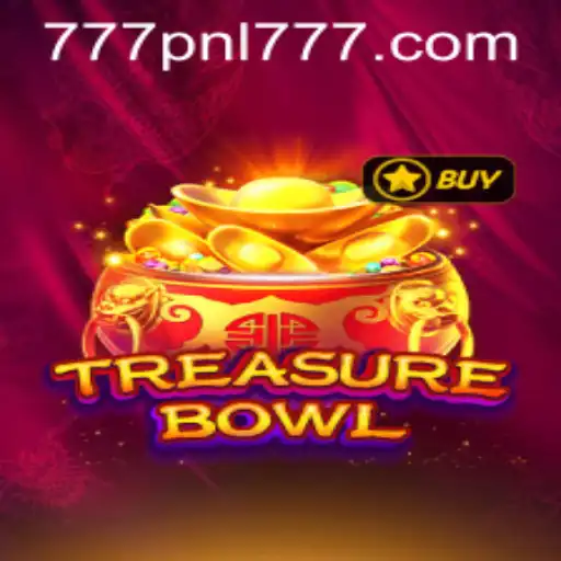 TreasureBowl: A New Gaming Adventure with 777PNL