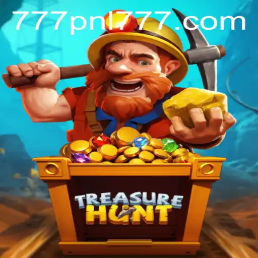 Unveiling the Adventure: TreasureHunt and the Mystery of 777PNL