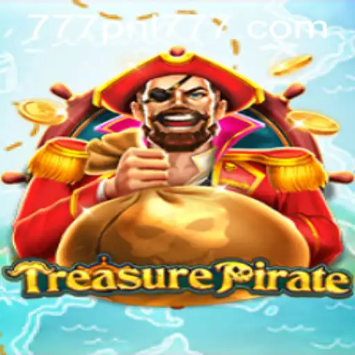 Exploring the Exciting World of TreasurePirate: Join the Hunt with 777PNL
