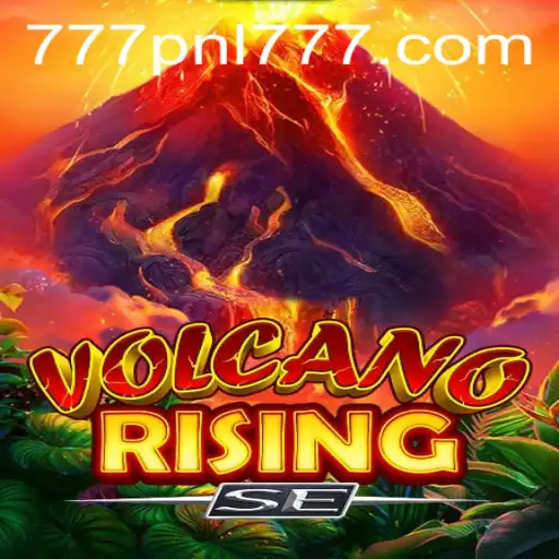 VolcanoRisingSE: The Explosive Gaming Experience Awaits
