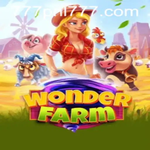 Exploring the Exciting World of WonderFarm: A Comprehensive Guide to 777PNL